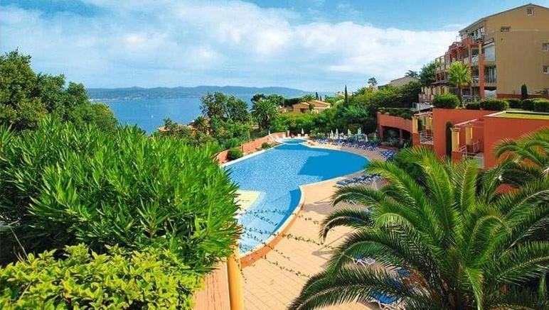 Appartement Moderne Tout Confort Théoule-sur-Mer Zewnętrze zdjęcie